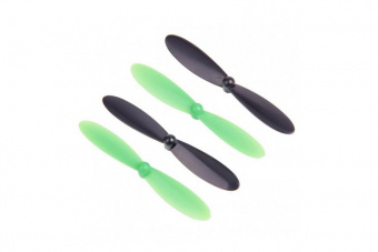 Q242 Blades