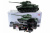 Танк T-34/85 на р/у