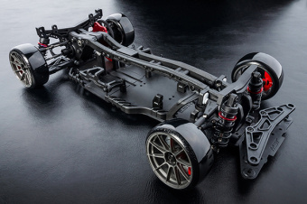 RMX-S 2WD 1/10 Scale 2WD Electric Shaft Driven Car KIT