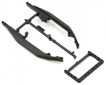 PLASTIC SIDEPLATES (3pcs)