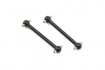 DRIVESHAFT, FRONT (2)