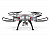 Р/У квадрокоптер Syma X8G с HD камерой 5Мп 2.4G RTF