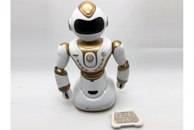 Радиоуправляемый робот Meizhi MZ-2850