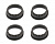 Cam Holder Set (TC5)