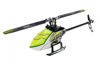 Радиоуправляемый вертолет Eachine E180 V2 Flybarless BNF
