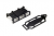 Контейнер батареи Losi: Mini SCT, Mini Highroller Контейнер батареи Losi: Mini SCT, Mini Highroller