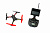 X250A Quadcopter FPV 5.8 GHz с автовозвратом