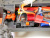 Радиоуправляемый монстр Remo Hobby SMAX UPGRADE (красный) 4WD 2.4G 1/16 RTR