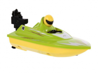 Р/У катеры Huan Qi (2 катера + минибассейн) Mini  2.4ГГц RTR