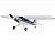 Самолет TW765-2 Super Cub PNP
