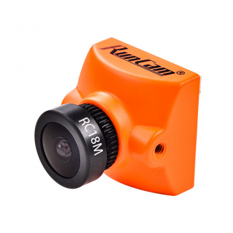 Курсовая камера RunCam Racer 2 (оранж)