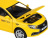 Машина ''АВТОПАНОРАМА'' Яндекс.Такси LADA VESTA, желтый, 1/24, свет. звук. эффект., инерция, в/к 24,5*12,5*10,5 см Машина ''АВТОПАНОРАМА'' Яндекс.Такси LADA VESTA, желтый, 1/24, свет. звук. эффект., инерция, в/к 24,5*12,5*10,5 см