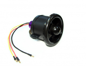 Импеллер 68мм B2846 KV4200