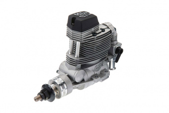 Двигатель O.S. Engines FSa-56 II