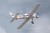 Модель самолета FreeWing Pandora (red) KIT
