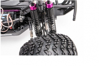 Радиоуправляемый джип HSP CRAZYIST 4WD 1:10 - 94211-10110-3 - 2.4G