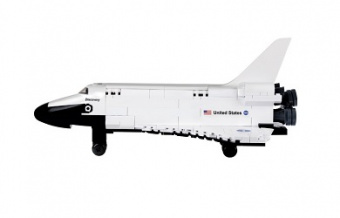 SPACE  SHUTTLE  DISCOVERY