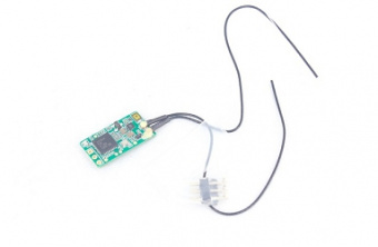 Приемник FrSky XM+