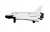 SPACE SHUTTLE DISCOVERY SPACE SHUTTLE DISCOVERY