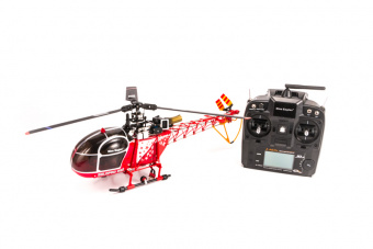 Solo Pro 290