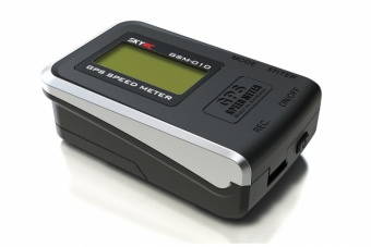 GPS измеритель скорости
