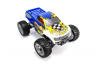 1/10 EP 4WD Off Road Monster (Brushed, Ni-Mh)