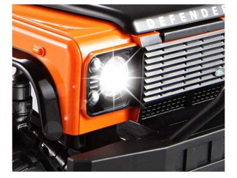 Радиоуправляемый краулер Double Eagle Land Rover 1:14 4WD 2.4G