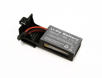 АКБ LiPo UDI842