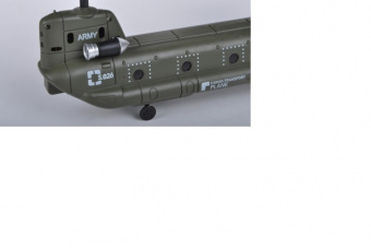 Радиоуправляемый вертолет Syma S026G Chinook