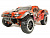 Радиоуправляемый шорт-корс Remo Hobby EX3 UPGRADE (красный) 4WD 2.4G 1/10 RTR
