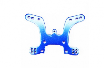 Стойка крепления передних амортизаторов Remo Hobby: SCORPION