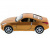 Машина Kinsmart 1:34 Nissan Fairlady 350Z инерция (1/12шт.) б/к
