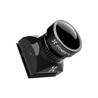 Курсовая камера Foxeer Micro Cat 3 1200TVL (Черная)