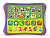 Развивающая игрушка Kids Hits Хит Пэд с огоньками Веселые друзья