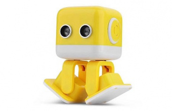 Танцующий робот WLToys Cubee F9 APP