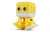 Танцующий робот WLToys Cubee F9 APP