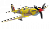 Модель самолета FreeWing Spitfire MK.IXC PNP