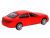 Машина ''АВТОПАНОРАМА'' BMW 760 LI, красный, 1/46, инерция, в/к 17,5*12,5*6,5 см
