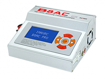 Зарядное устройство ImaxRC B8 AC