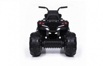 Электроквадроцикл BDM Grizzly ATV Black