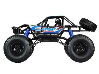 Радиоуправляемый краулер MZ Climbing Car 1:10