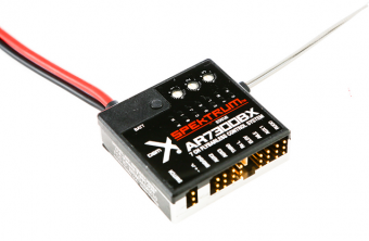 Модуль приёмник-система стабилизации AR7300BX 7 каналов Microbeast DSMX