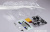 Бодикит Speedway Slide для NISSAN 180SX Бодикит Speedway Slide для NISSAN 180SX