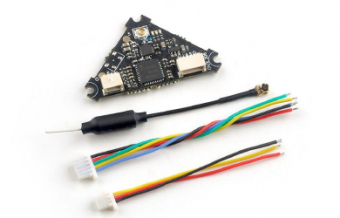 Видеопередатчик Happymodel OVX306 5.8GHz 25-200mW