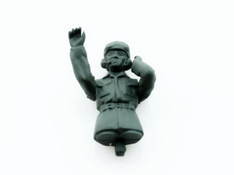 Фигурка Heng Long Командир