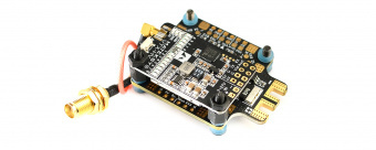 Видеопередатчик MATEKSYS 5.8Ghz VTX-HV BFCMS Control