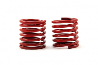 SPRING, SHOCK +1 (RED, GREEN