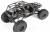 Краулер Axial 1/10 Wraith Spawn 4WD Rock Racer Brushed RTR (белый)