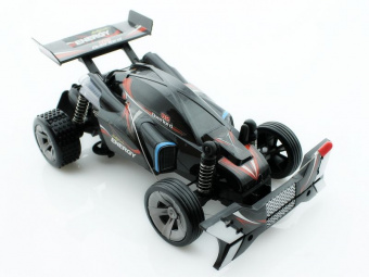 Р/У багги Driver 1/20 + свет + звук