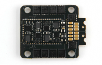 Регулятор оборотов 4 в 1 Holybro Tekko32 F4 50A Blheli_32 4-6S